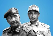 حميدتي والبرهان
