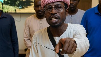 مصابو الجيش السوداني