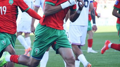 إنجاز تاريخي لـ "أشبال الأطلس"! منتخب المغرب للشباب يتأهل إلى نصف نهائي كأس العالم بتشيلي 2025 بعد فوز مثير على أمريكا.