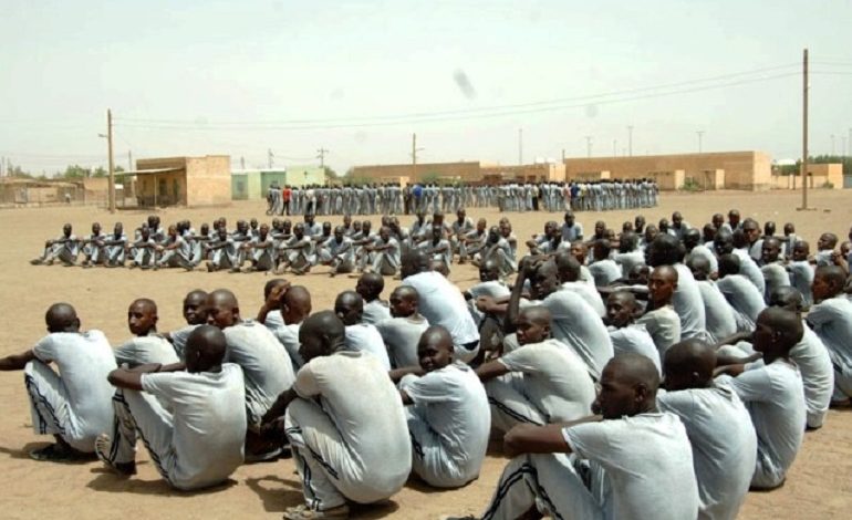 الخدمة الوطنية