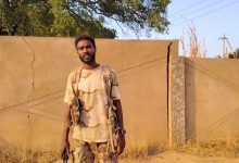 الفرقة 22 بابنوسة