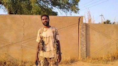 الفرقة 22 بابنوسة