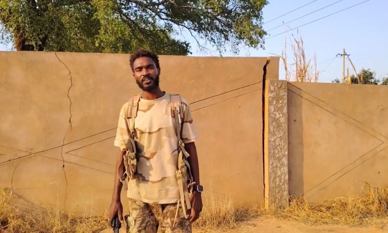 الفرقة 22 بابنوسة