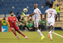 السودان و لبنان