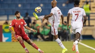 السودان و لبنان