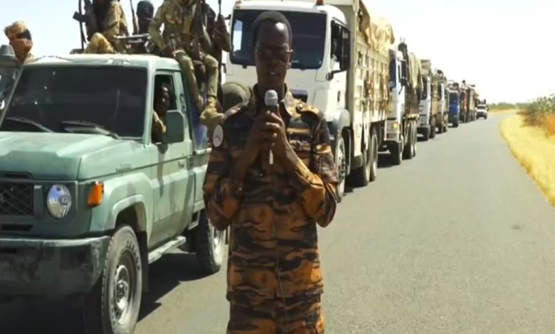 مساعدات إنسانية