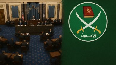 الإخوان المسلمين