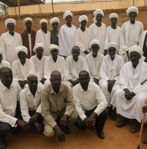 الإدارات الاهلية