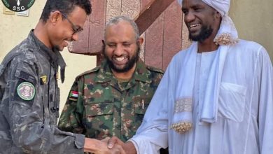 كتيبة البراء بن مالك