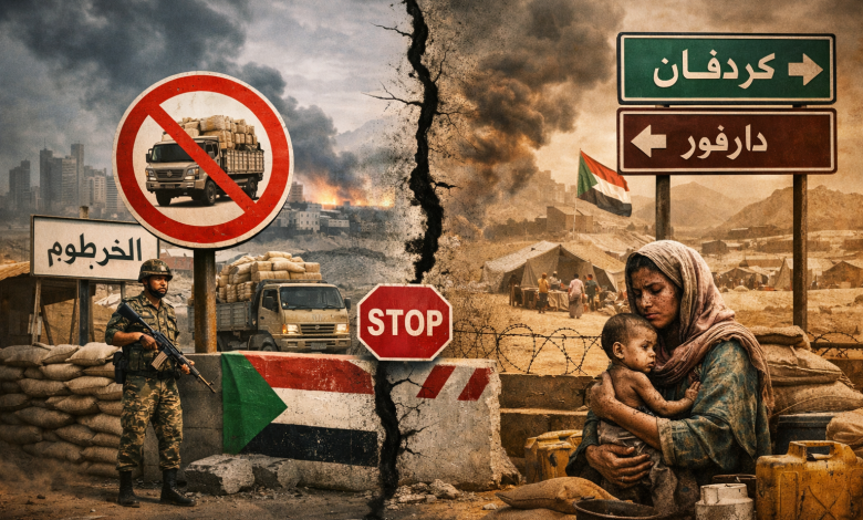 قرارات الطوارئ