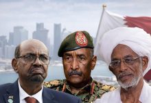 الإسلاميون