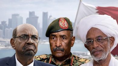 الإسلاميون