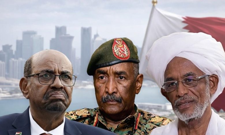 الإسلاميون