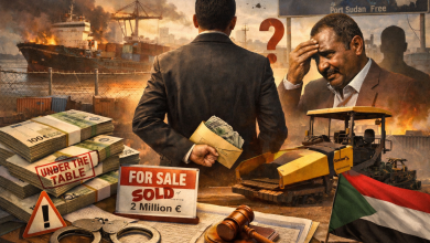 ميشن أفريكا