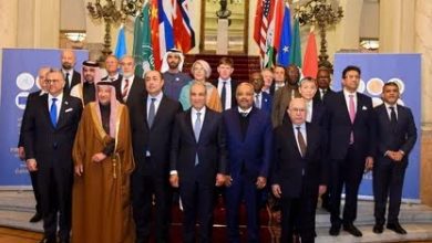 الآلية التشاورية