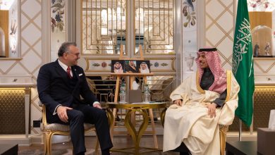 بولس وفرحان