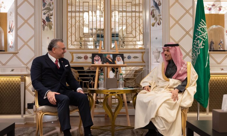 بولس وفرحان