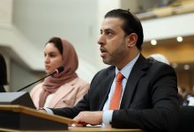 خليفة المزروعي