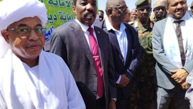 حكومة الأمل