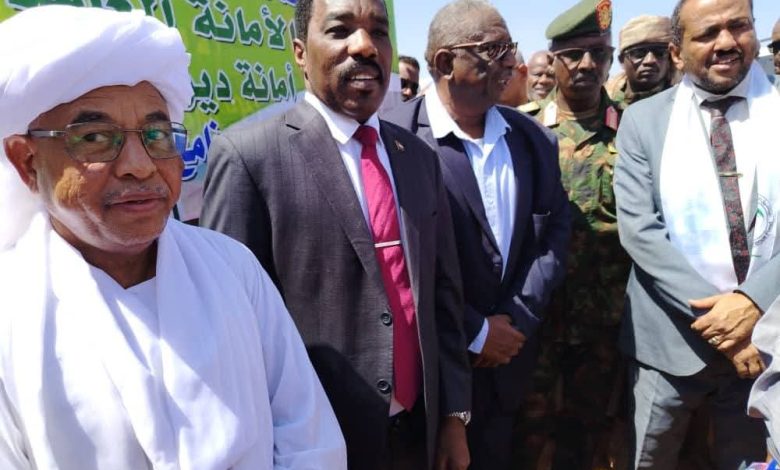 حكومة الأمل