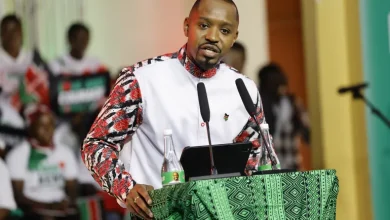 بونيفاس موانغي