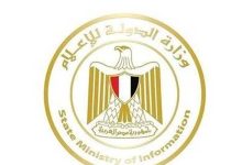 وزارة الإعلام المصرية