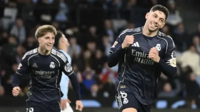 فيدريكو فالفيردي