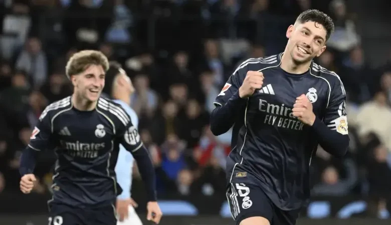 فيدريكو فالفيردي