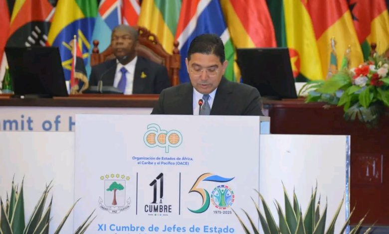 ناصر بوريطة