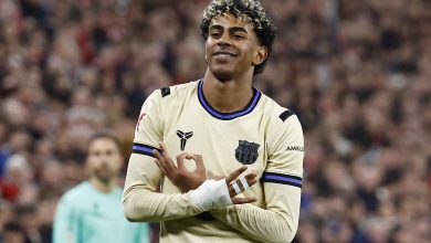 لامين يامال