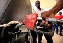 زيادة أسعار البنزين