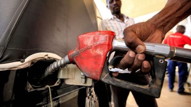 زيادة أسعار البنزين