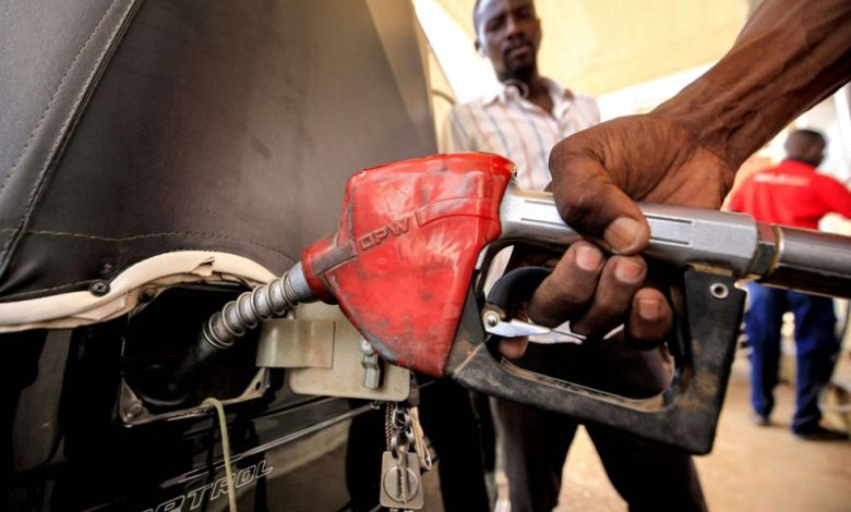 زيادة أسعار البنزين