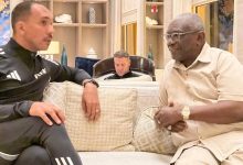 محمود شانتير