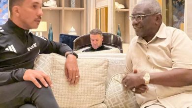 محمود شانتير