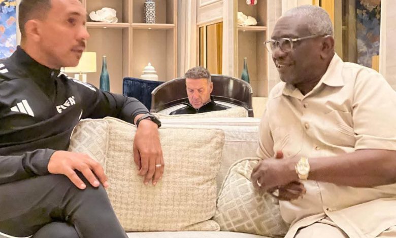 محمود شانتير