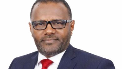 أحمد عثمان محمد المبارك