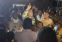 الناجي عبدالله