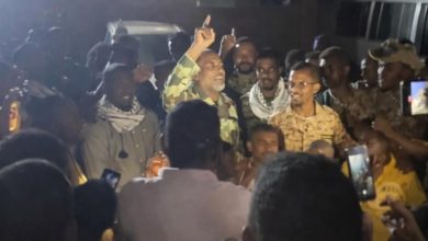 الناجي عبدالله