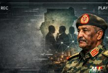 البرهان والتنظيم