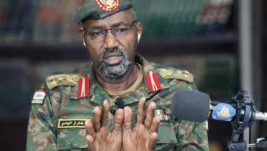 طارق الهادي كيجاب