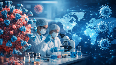 كورونا في 2026