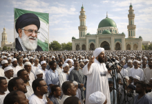 التيار الإسلامي العريض