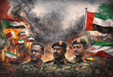 الخارجية السودانية