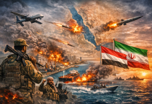 محور إيراني حوثي عبر السودان