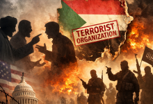 صراع الأجنحة