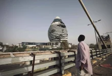 الخرطوم
