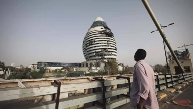 الخرطوم
