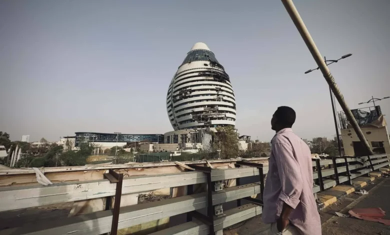 الخرطوم