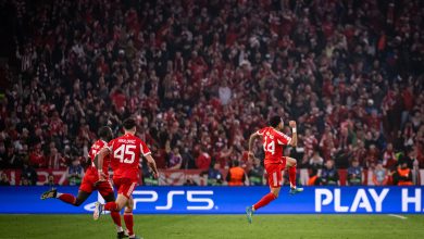 بايرن ميونيخ